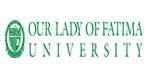 hyperion olfu|OUR LADY OF FATIMA UNIVERSITY.